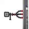 Mini statív akčná kamera Joby GorillaPod Magnetic JB01504-BWW čierna červená