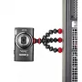 Mini statív akčná kamera Joby GorillaPod Magnetic JB01504-BWW čierna červená