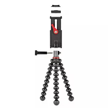 Statív Joby GripTight Action Kit JB01515-BWW