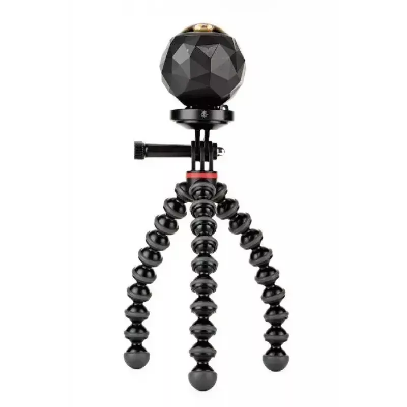 Statív Joby GorillaPod 500 akčná kamera 3 nohy čierna