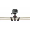 Statív Joby GorillaPod 500 akčná kamera 3 nohy čierna