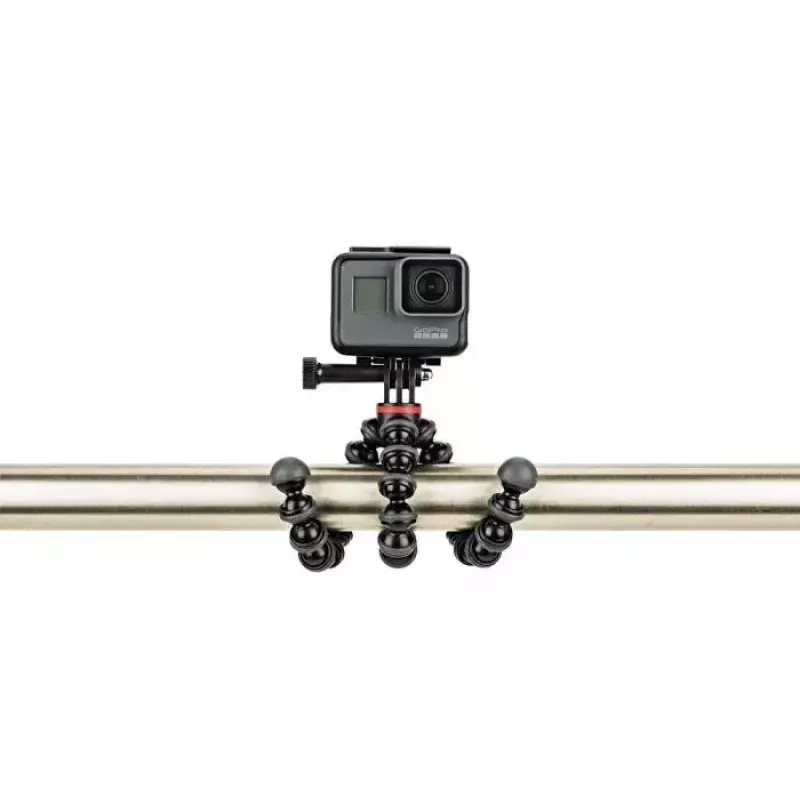 Statív Joby GorillaPod 500 akčná kamera 3 nohy čierna