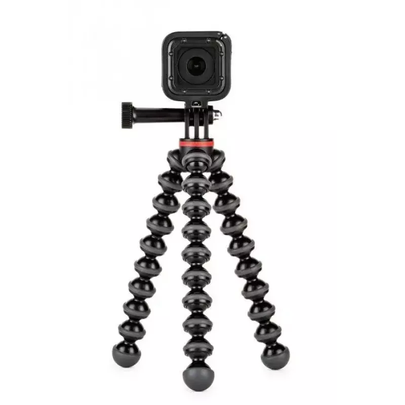 Statív Joby GorillaPod 500 akčná kamera 3 nohy čierna