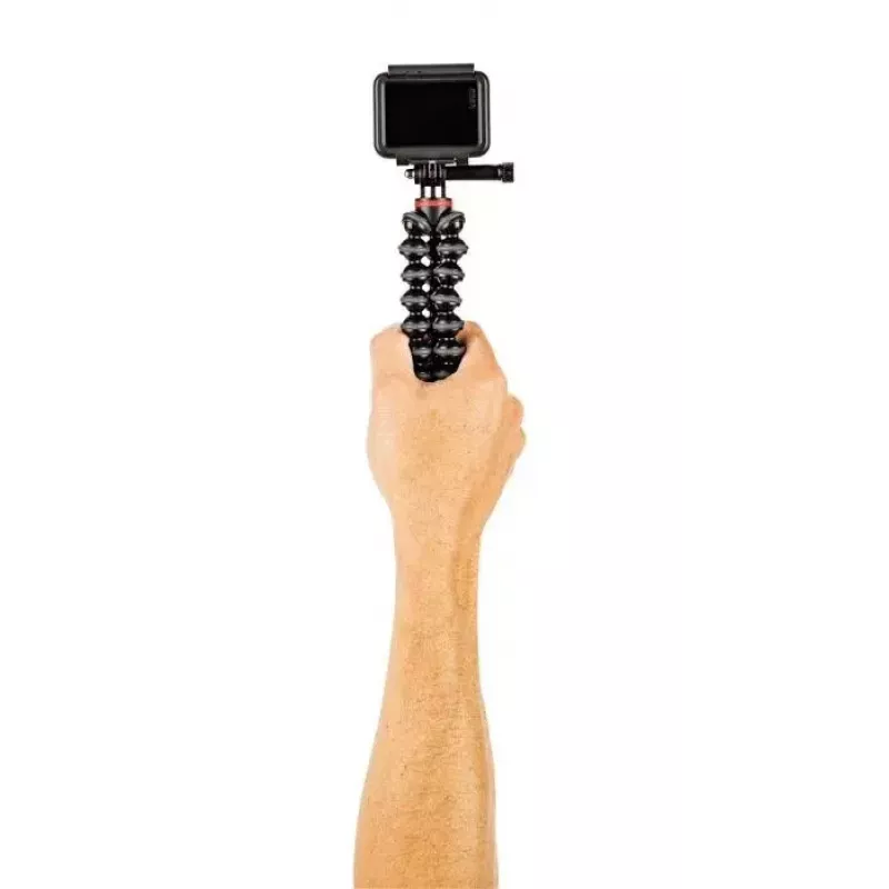 Statív Joby GorillaPod 500 akčná kamera 3 nohy čierna
