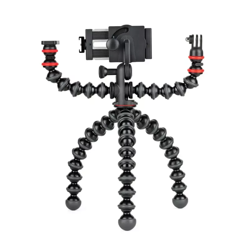 Statív Joby GorillaPod Mobile Rig JB01533-BWW