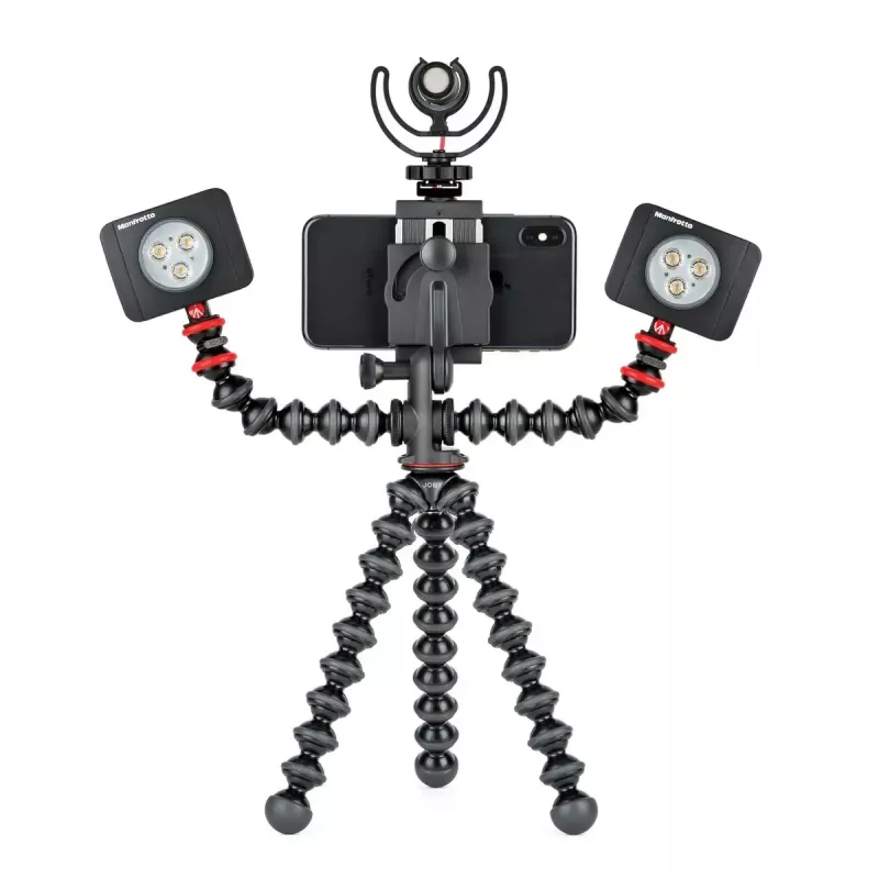 Statív Joby GorillaPod Mobile Rig JB01533-BWW
