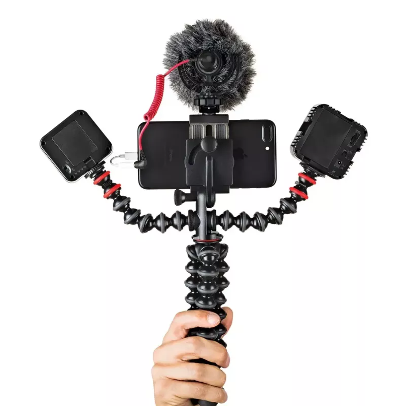 Statív Joby GorillaPod Mobile Rig JB01533-BWW