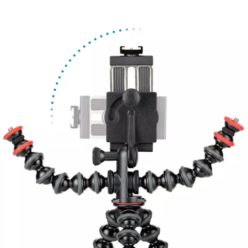 Statív Joby GorillaPod Mobile Rig JB01533-BWW