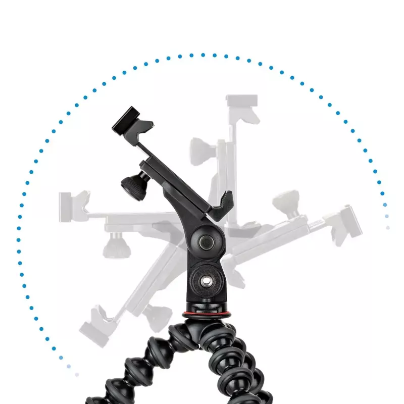 Statív Joby GorillaPod Mobile Rig JB01533-BWW