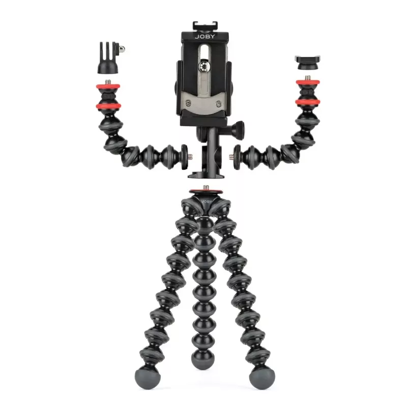 Statív Joby GorillaPod Mobile Rig JB01533-BWW