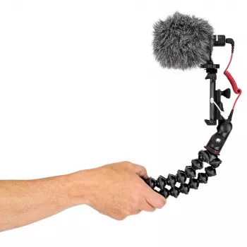 Hlava statívu Joby GripTight PRO 2