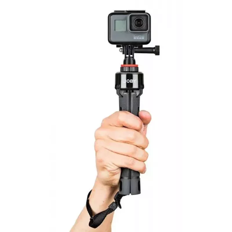 Statív Joby GripTight PRO Smartphone/akčná kamera čierna