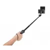 Statív Joby TelePod 325 Smartphone/akčná kamera čierna červená
