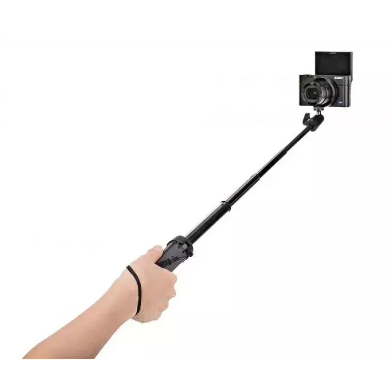 Statív Joby TelePod 325 Smartphone/akčná kamera čierna červená