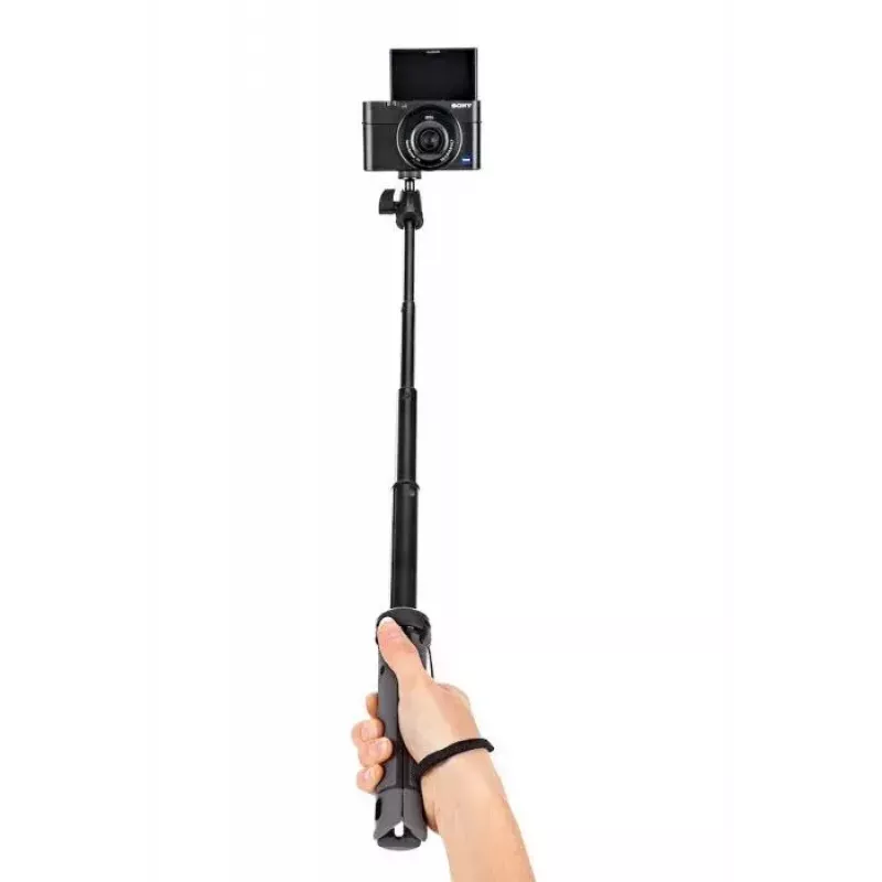 Statív Joby TelePod 325 Smartphone/akčná kamera čierna červená