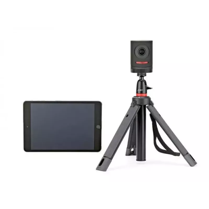 Statív Joby TelePod 325 Smartphone/akčná kamera čierna červená