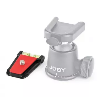 QR Plate hlava statívu Joby QR Plate 3K