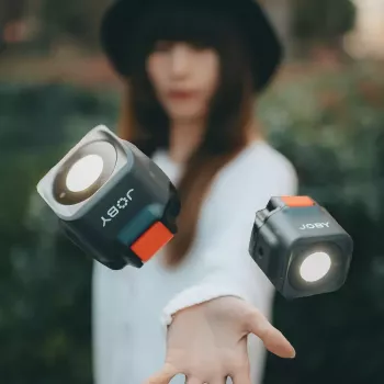 Svetelná výbava Joby Beamo Mini