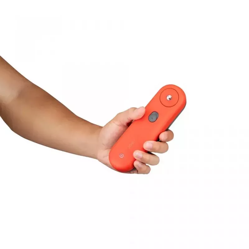 Posuvné rameno Joby JB01642-BWW oranžová ABS PC oceľ TPE