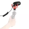 Digitálny mikrofón ku kamere Joby JB01675-BWW