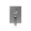 Access Hub bezpečnostný dverový kontrolér Ubiquiti UA-Hub