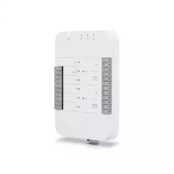 Access Hub bezpečnostný dverový kontrolér Ubiquiti UA-Hub