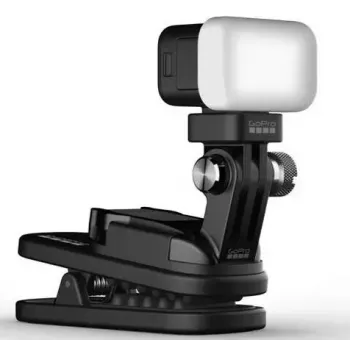 Compact Flash GoPro Zeus Mini všetky HERO kamery