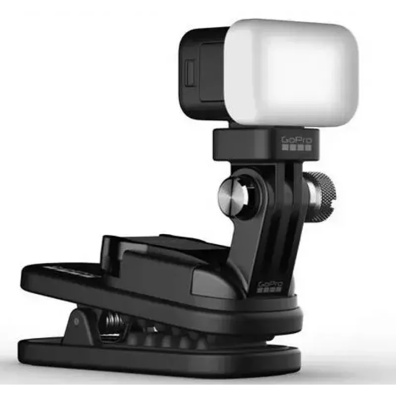 Compact Flash GoPro Zeus Mini všetky HERO kamery
