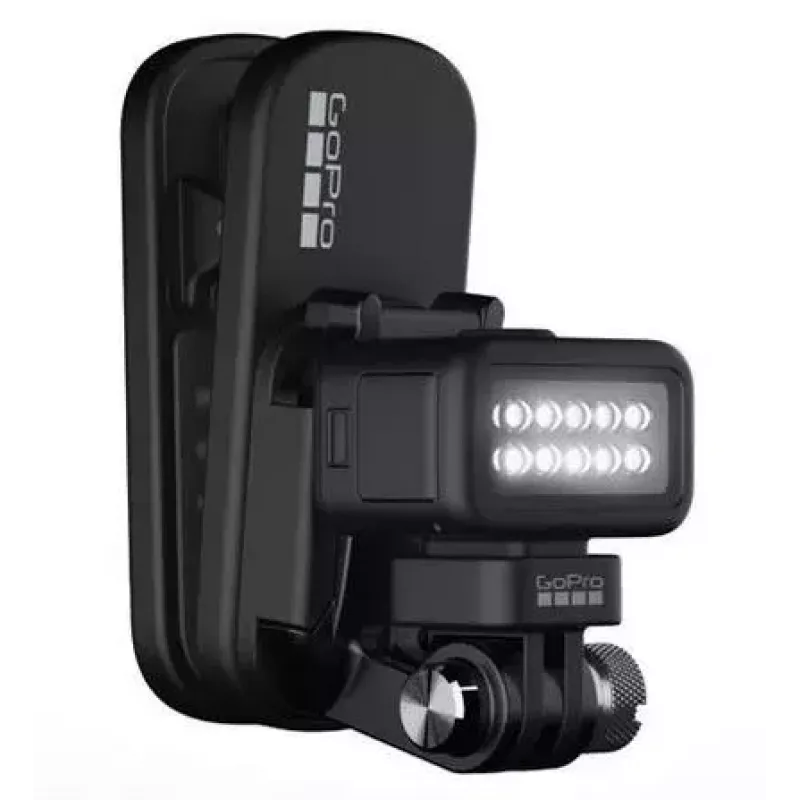 Compact Flash GoPro Zeus Mini všetky HERO kamery