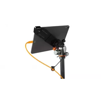 Držiak kábla Tether Tools TetherGuard TG020 univerzálny čierna oranžová 2 ks