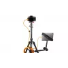 Držiak kábla Tether Tools TetherGuard TG020 univerzálny čierny oranžový 2 ks