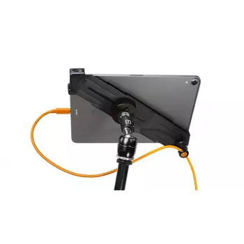 Držiak kábla Tether Tools TG080 čierna 1 ks