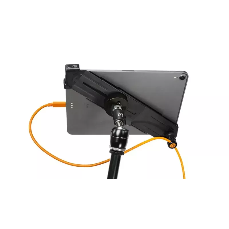 Držiak kábla Tether Tools TG080 čierny 1 ks