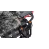 Držiak kábla Tether Tools TG080 čierny 1 ks