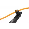 Držiak kábla Tether Tools TG080 čierny 1 ks
