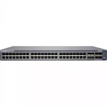 Juniper EX4100-48MP L3 Managed Switch, 48 portov, 16x 100/1000/2.5G PoE++