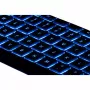 Matias Tenkeyless klávesnica FK308PCLBB RGB čierna — kompaktná mechanická klávesnica, Tenkeyless rozloženie, RGB podsvietenie