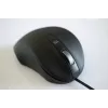 Myš Matias M20BB USB-A čierna