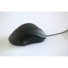 Myš Matias M20BB USB-A čierna