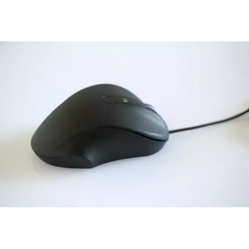 Myš Matias M20BB USB-A čierna
