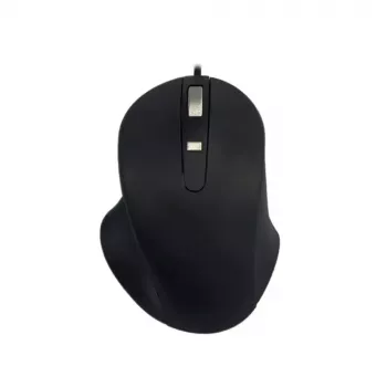 Myš Matias M20BB USB-A čierna