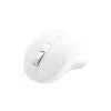 Myš Matias M20W PTB Mac USB-A biela