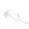 Myš Matias M20W PTB Mac USB-A biela