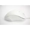 Myš Matias M20W PTB Mac USB-A biela
