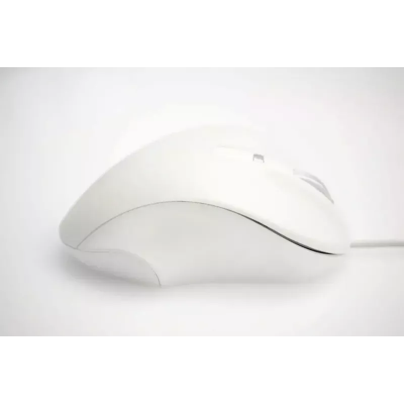 Myš Matias M20W PTB Mac USB-A biela