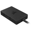 Dokovacia stanica pre notebook Corsair CC-9310002-WW čierna USB 2.0