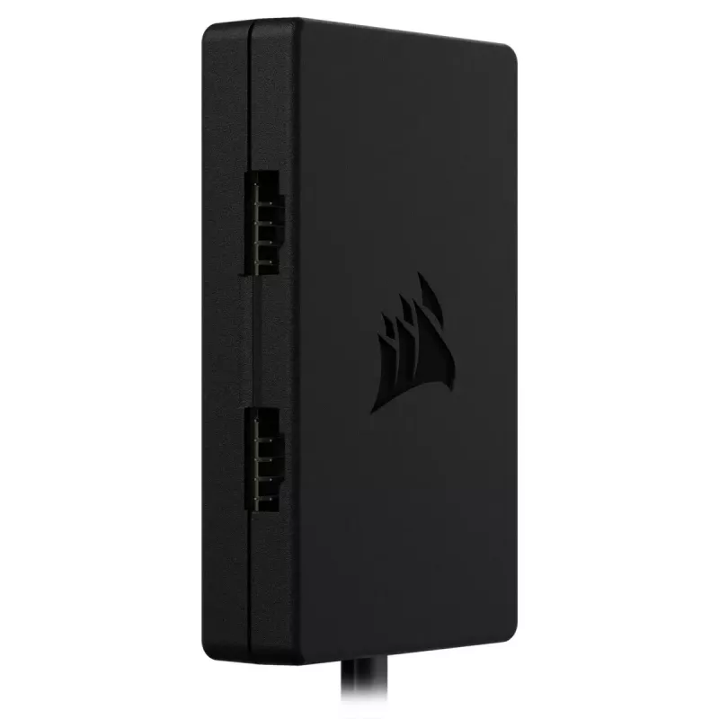 Dokovacia stanica pre notebook Corsair CC-9310002-WW čierna USB 2.0