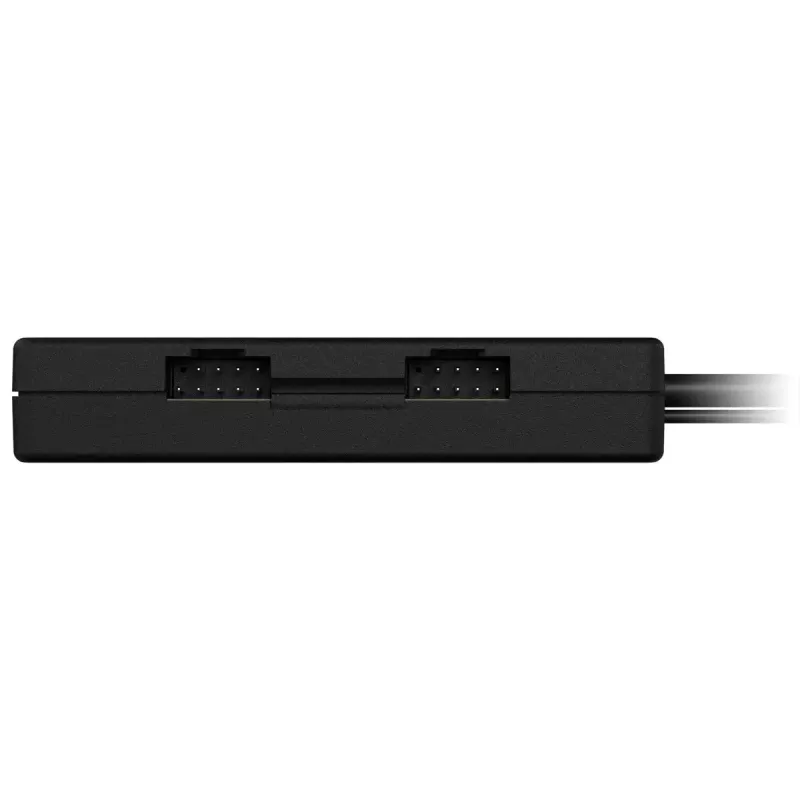 Dokovacia stanica pre notebook Corsair CC-9310002-WW čierna USB 2.0