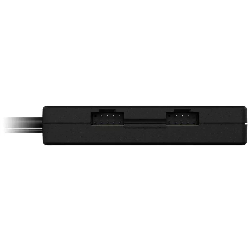 Dokovacia stanica pre notebook Corsair CC-9310002-WW čierna USB 2.0