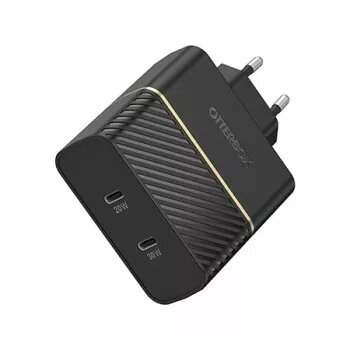 Nástenná nabíjačka OTTERBOX 78-52724 50W USB-C PD 3.0, výstup 3 A